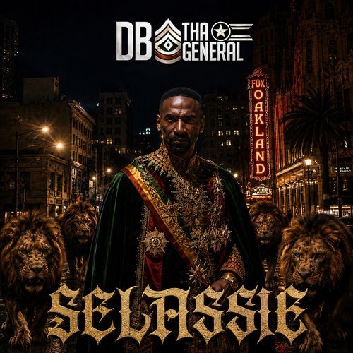 Selassie