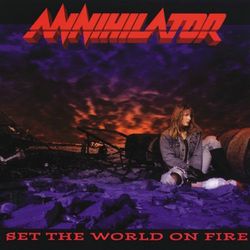 Annihilator profile photo
