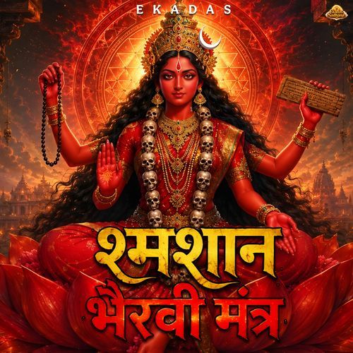 Shamshan Bhairavi Mantra