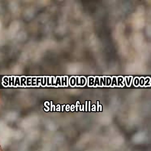 Shareefullah Old Bandar, Vol. 002