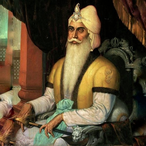 Sher-E-Panjab (Maharaja Ranjit Singh), Pt. 1