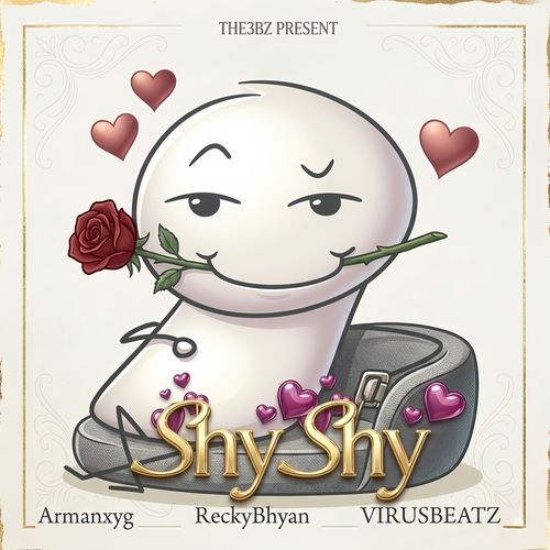 Shy Shy