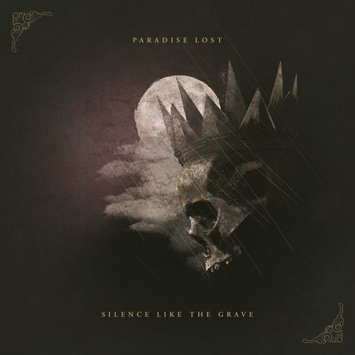 Silence Like The Grave