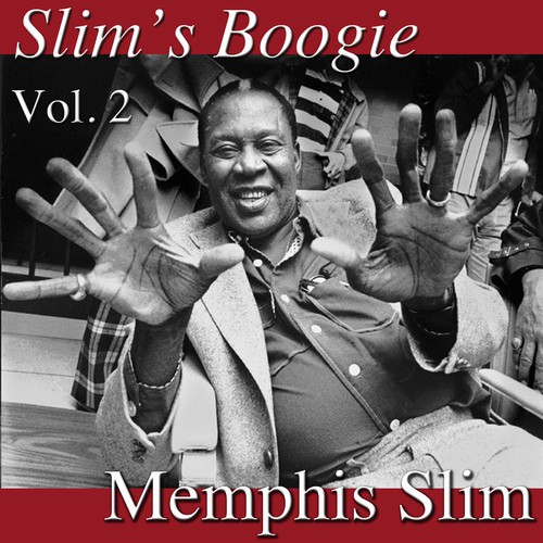 Slim's Boogie, Vol. 2