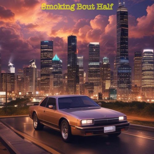 Smoking Bout Half_poster_image