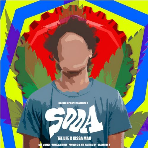 Soda the Life of Kissaman