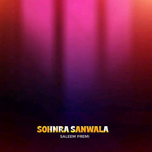 Sohnra Sanwala