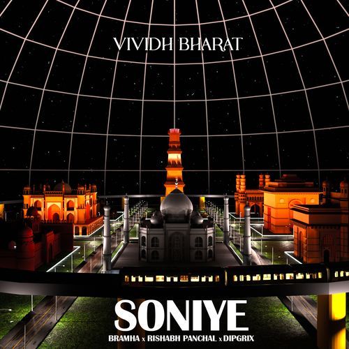 Soniye (From "Vividh Bharti")_poster_image