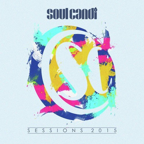 Soul Candi Sessions 2015 (Africa)