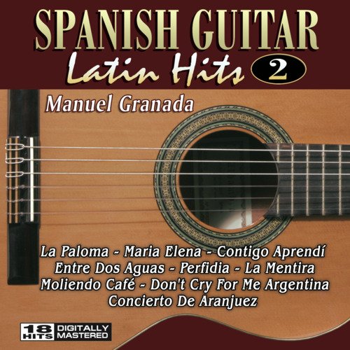 La Paloma (Guitar Version)