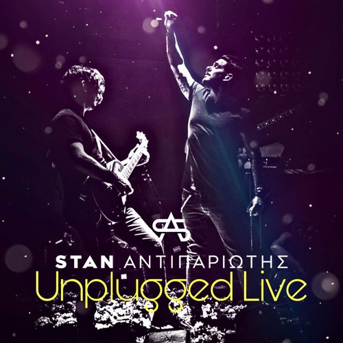 Stan (Unplugged Live)_poster_image