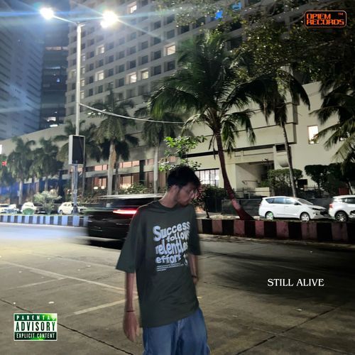 Still Alive