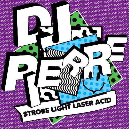 Strobe Light Laser ACID (Zombie Nation Remix)