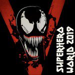 Superhero World 2019