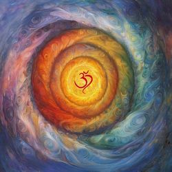 Swarananda - Chakra Healing Music Vol. 1