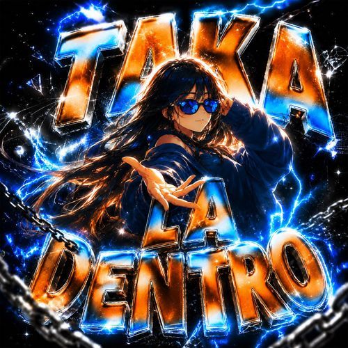 TAKA LA DENTRO (slowed)