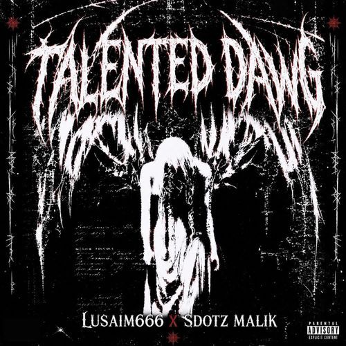 TALENTED DAWG