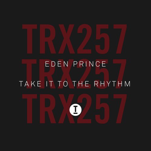 Take It To The Rhythm