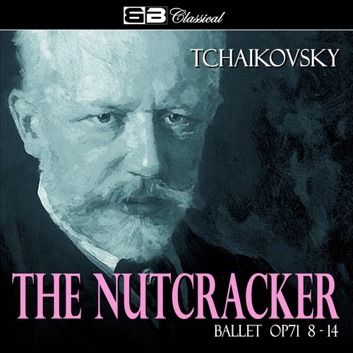 The Nutcracker Ballet, Op 71 : X. Scene: Arrival in Fairyland