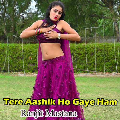 Tere Aashik Ho Gaye Ham