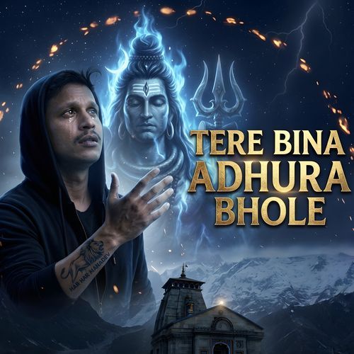 Tere Bina Adhura Bhole