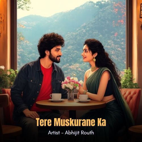Tere Muskurane Ka