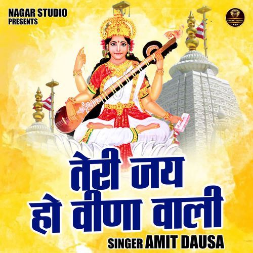 Teri Jai Ho Veena Wali