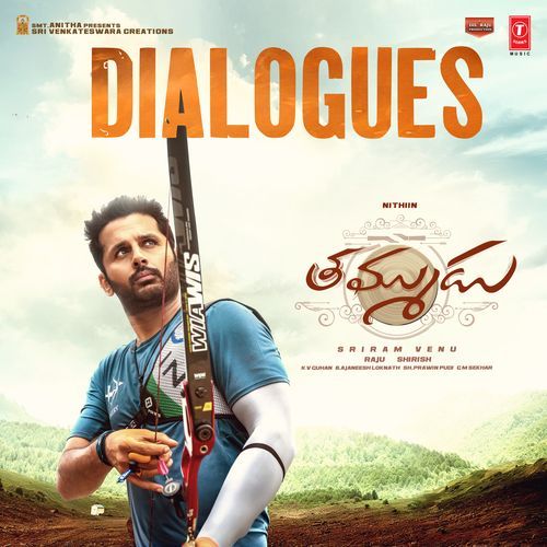 Thammudu - Dialogues