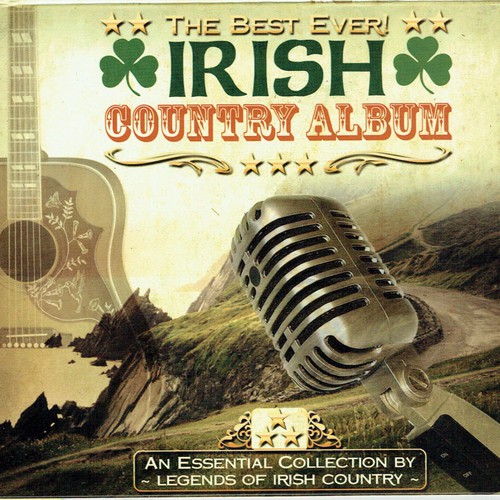 The Best Ever Irish Country Album