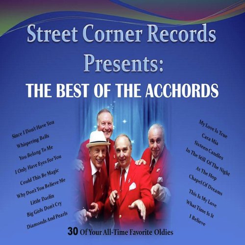 At the Hop cover art