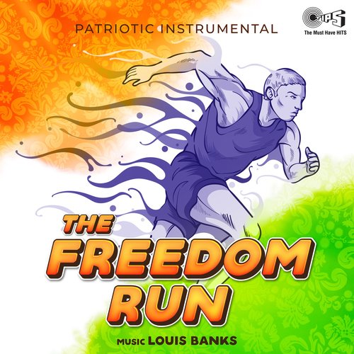 The Freedom Run (Instrumental)_poster_image