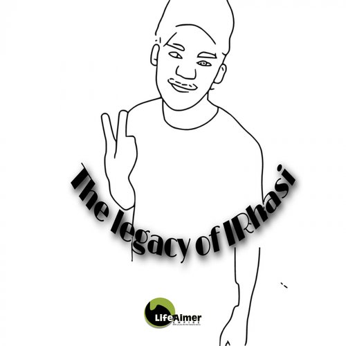 Ixilongo (feat. Mayzo CPT) (Original Mix) cover art