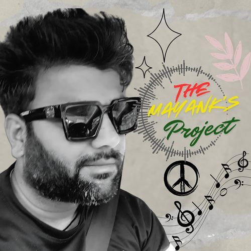 The Mayank's Project