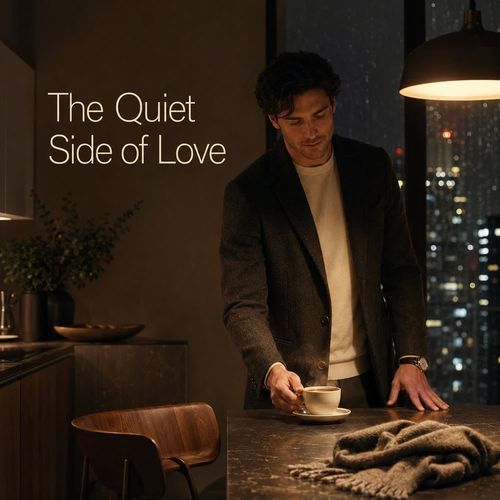 The Quiet Side Of Love
