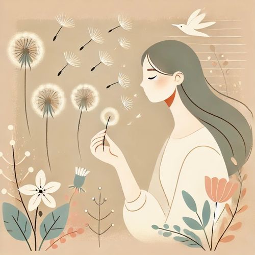 The Spring in Your Eyes