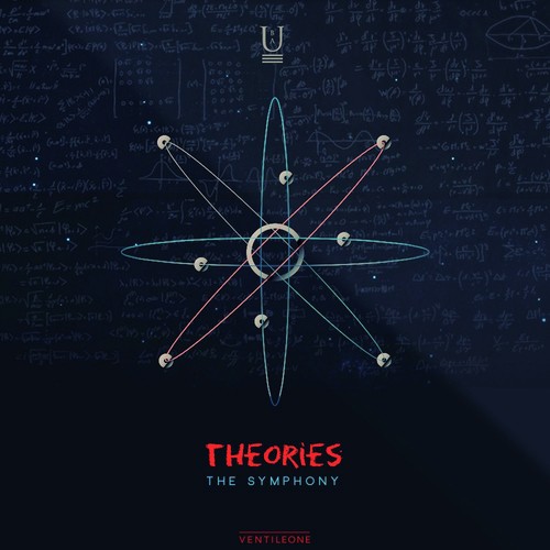 Soul Theory cover art