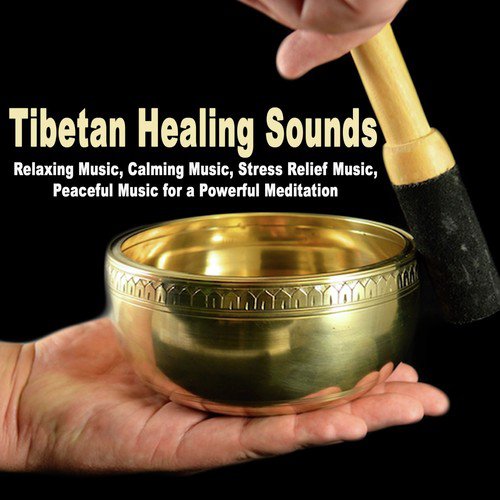 Tibetan Healing Sounds