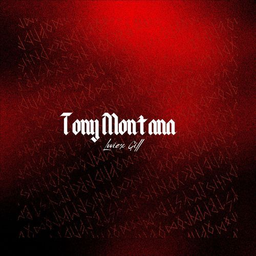 Tony Montana
