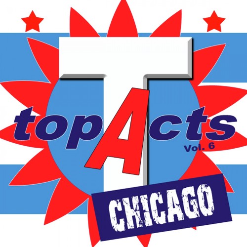 Topacts Vol. 6 Chicago