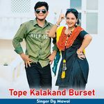 Tope Kalakand Burset