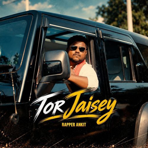 Tor Jaisey