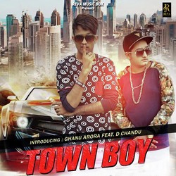 Town Boy-QS4neiN2b1U