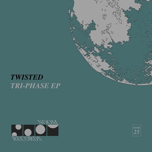 Tri-Phase EP