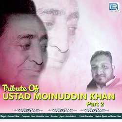 Tribute Of Ustad Moinuddin Khan Part - 2-SQAvciJ1B3U