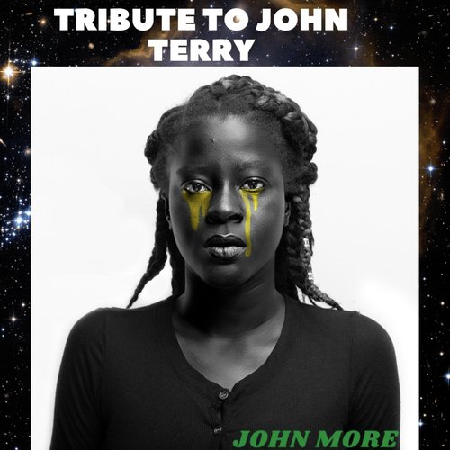 Tribute to John Terry cover art