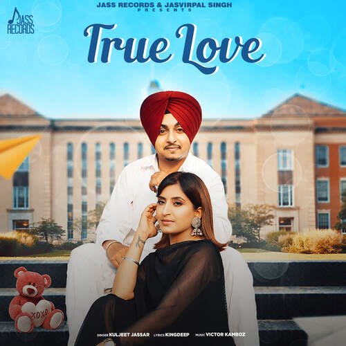 True Love - Song Download from True Love @ JioSaavn