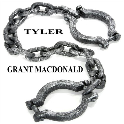 Tyler cover art