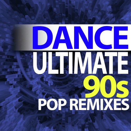 Ultimate Dance – 90s Pop Remixes Workout_poster_image