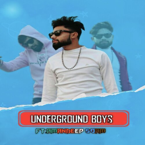 Underground Boys