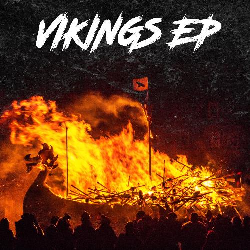 Odin cover art